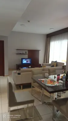 Suha JBR Hotel Apartments Photos