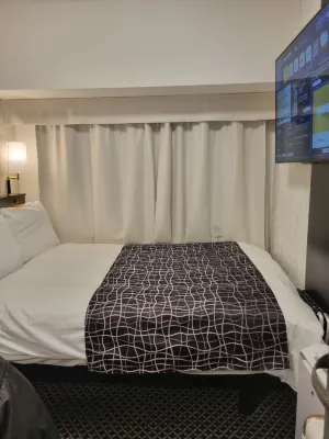 APA Hotel ＆ Resort Nishishinjuku Gochome Eki Tower Rooms Photos