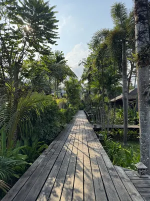 GajaPuri Resort Koh Chang Near Hotel Photos