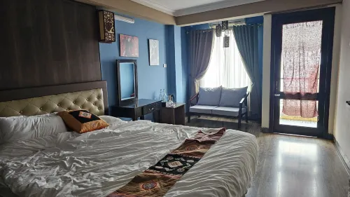 Sapa Hills Hotel Camere Photos