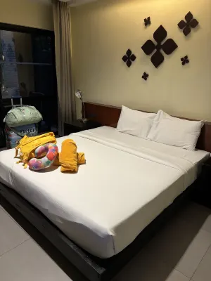 Weekender Resort Rooms Photos