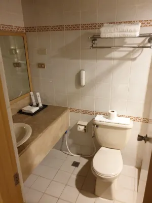 Executive Hotel Rooms Photos