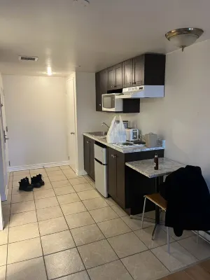 Hotel les Suites Labelle Photos