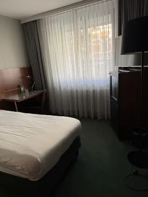 NH Brussels EU Berlaymont Rooms Photos