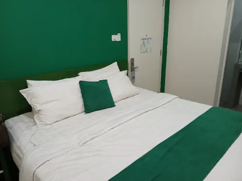 Ara Inn Bed and Breakfast by Ecommerceloka Kamar Photos