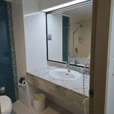 Pinnacle Lumpinee Park Hotel Chambres Photos