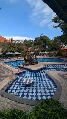 Inna Sindhu Beach Hotel & Resort Leisure & Recreation Photos