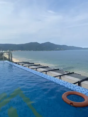 맥시밀리언 다낭 비치 호텔 휴식 & 레저 Photos