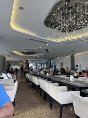 Avatar Danang Hotel Dining Photos