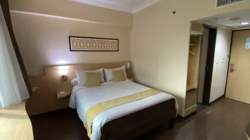 Tamarin Hotel Jakarta Manage by Vib Hospitality Management Kamar Photos