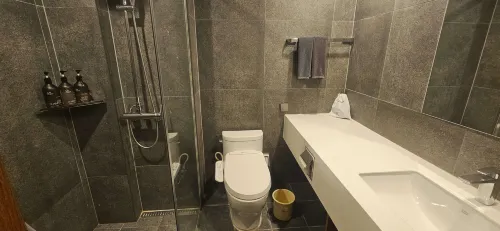 Staz Hotel Ulsan Rooms Photos