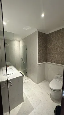 Grand Palace Hotel Sanur - Bali Phòng Photos