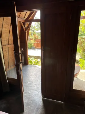 Kubu Selat Villa and Glamping Rooms Photos