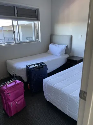 Lake Taupo Motor Inn Zimmer Photos