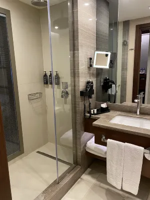 Sheraton Istanbul City Center الغرف Photos