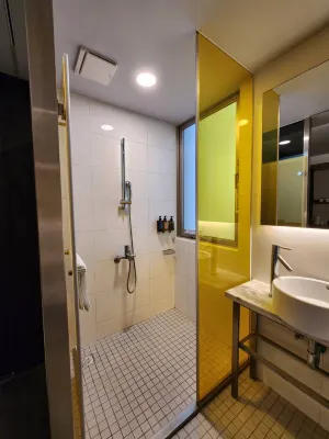 Finders Hotel-Fu Qian Chambres Photos