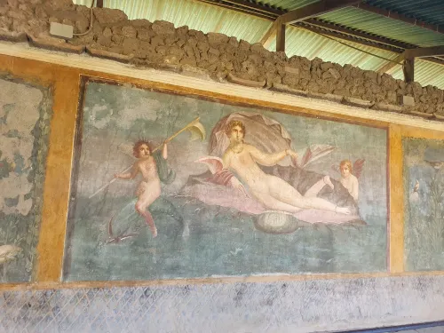 Hotel Santa Caterina Photos