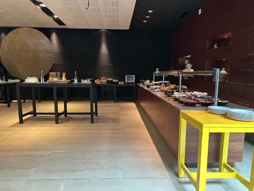 Novotel Casablanca City Center Photos