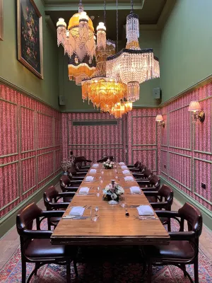 The Randolph Hotel Oxford, a Graduate by Hilton Photos