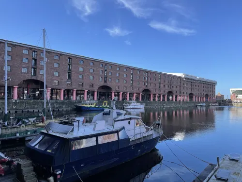 easyHotel Liverpool Near Hotel Photos