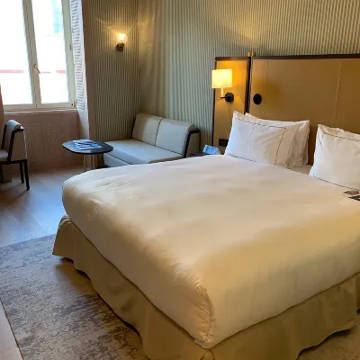 The Galata Istanbul Hotel - MGallery Rooms Photos