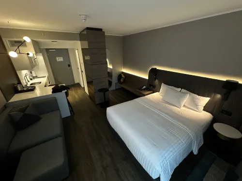 Residence Inn Essen City Chambres Photos