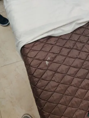 جراند سيناء الغرف Photos