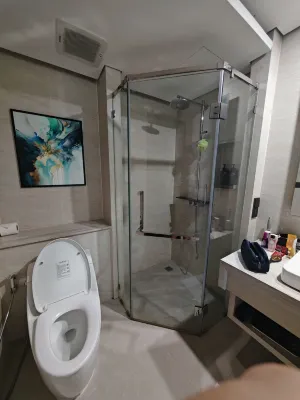 Amora Beach Resort Phuket Номера Photos