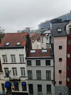 Renaissance Bruxelles Hôtel Photos