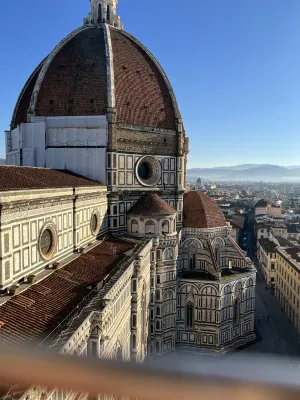 The Social Hub Florence Lavagnini Circondario Photos