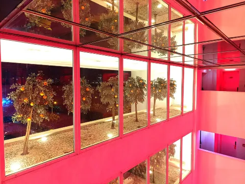 Hotel SU & Aqualand Area Publik Photos