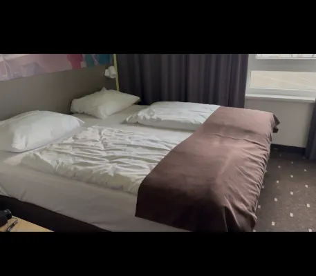 B&B Hotel Kehl Chambres Photos