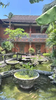 Seminyak Paradiso Hotel Bali Dekat Hotel Photos