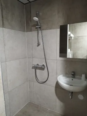 HOTELUX Amsterdam Airport Hotel Chambres Photos