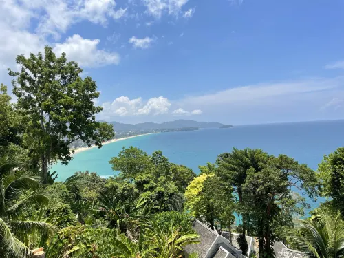 Centara Villas Phuket Общественные зоны Photos