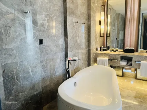 National Treasure Pury Hotel Phòng Photos