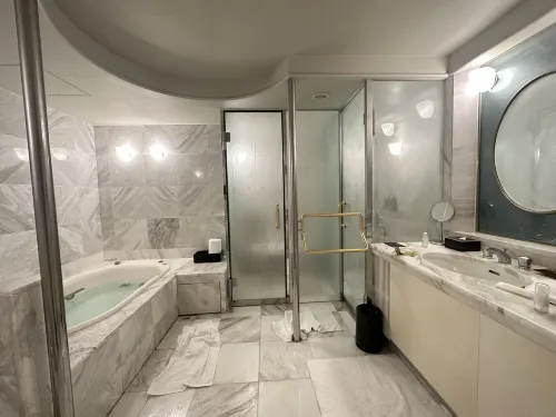 Hotel Gajoen Tokyo Kamar Photos