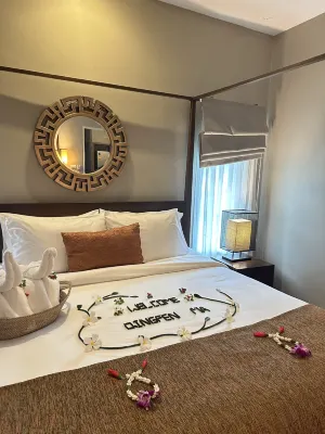 De Malee Pool Villas Kamar Photos