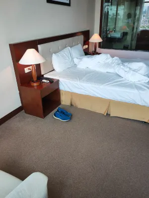 Muong Thanh Grand Lao Cai Hotel Camere Photos