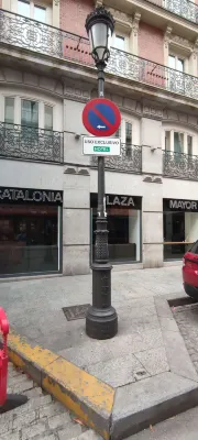 Catalonia Plaza Mayor Photos