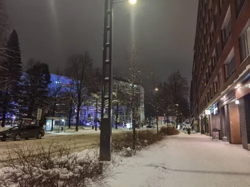 Courtyard Tampere City Near Hotel Photos