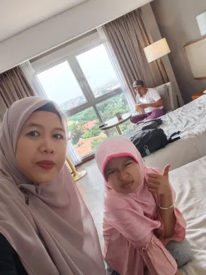 Swiss-Belhotel Bogor Photos