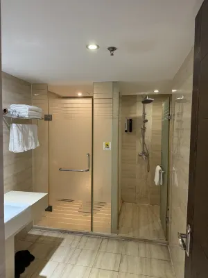 Sanya Yuju Seaview Hotel Rooms Photos
