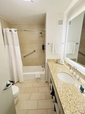 DoubleTree by Hilton Chicago Magnificent Mile Chambres Photos