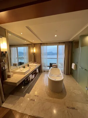 Hilton Hangzhou Qiandao Lake Resort Camere Photos