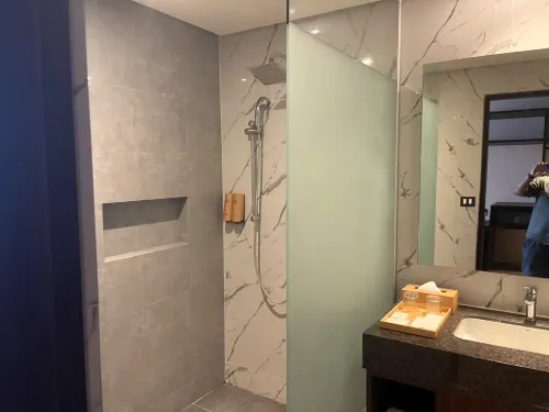 Grand Summit Hotel General Santos Rooms Photos