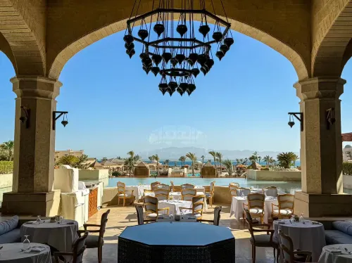 فندق كمبنسكي سوما باي Photos