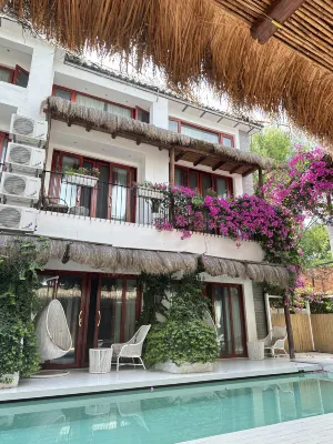 Dali JixiangWannian Apartment Hotel (Erhai Gate Renmin Road) Außen Photos
