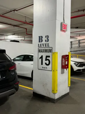 Four Points by Sheraton Halifax Public Areas Photos
