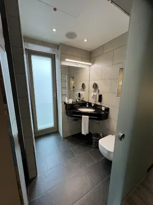 PLAZA Premium Heidelberg Rooms Photos